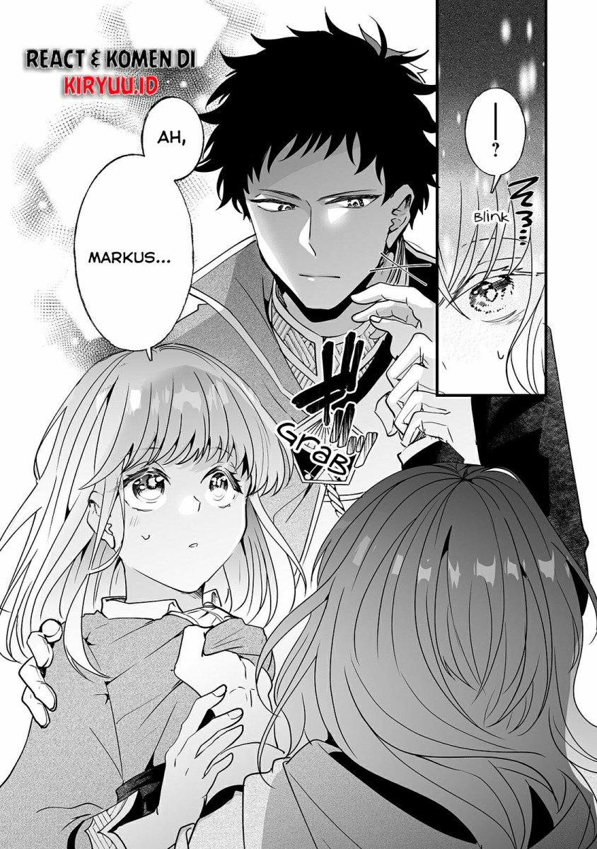 Nido to ie ni wa kaerimasen! Chapter 05 Gambar 23